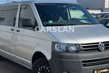 VW T5 Transporter 330.000 km 8.998 € Worms 67547