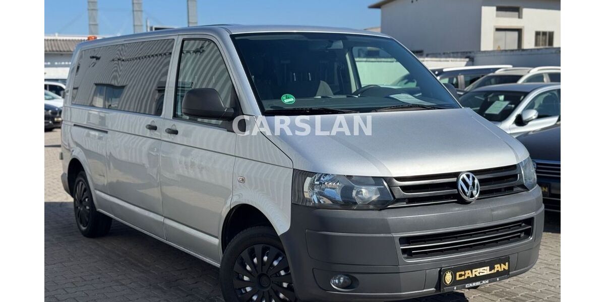 VW T5 Transporter 330.000 km 8.998 € Worms 67547