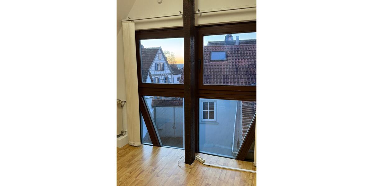 Maisonettenwohnung Nieder-Olm Olm - 3.5 Zimmer, 100 m&sup2;, 1.250&euro; | Angebot:24921330