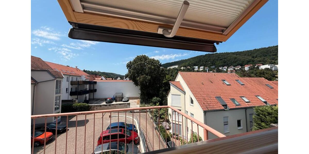 Maisonettenwohnung Bad Dürkheim - 3 Zimmer, 88 m&sup2;, 395.000&euro; | Angebot:26965649