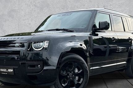 Land Rover Defender 7.849 km 96.990 &euro; Bielefeld 33605