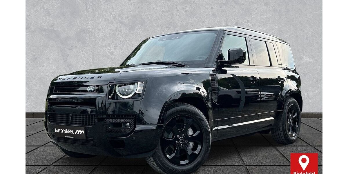 Land Rover Defender 7.849 km 96.990 &euro; Bielefeld 33605
