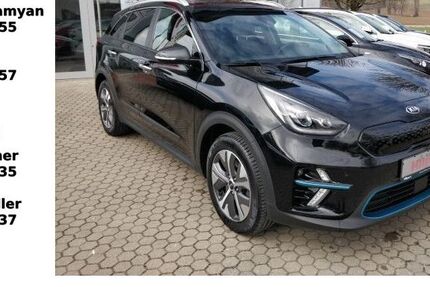 Kia Niro 54.457 km 23.440 € Treuchtlingen-Wettelsheim 91757