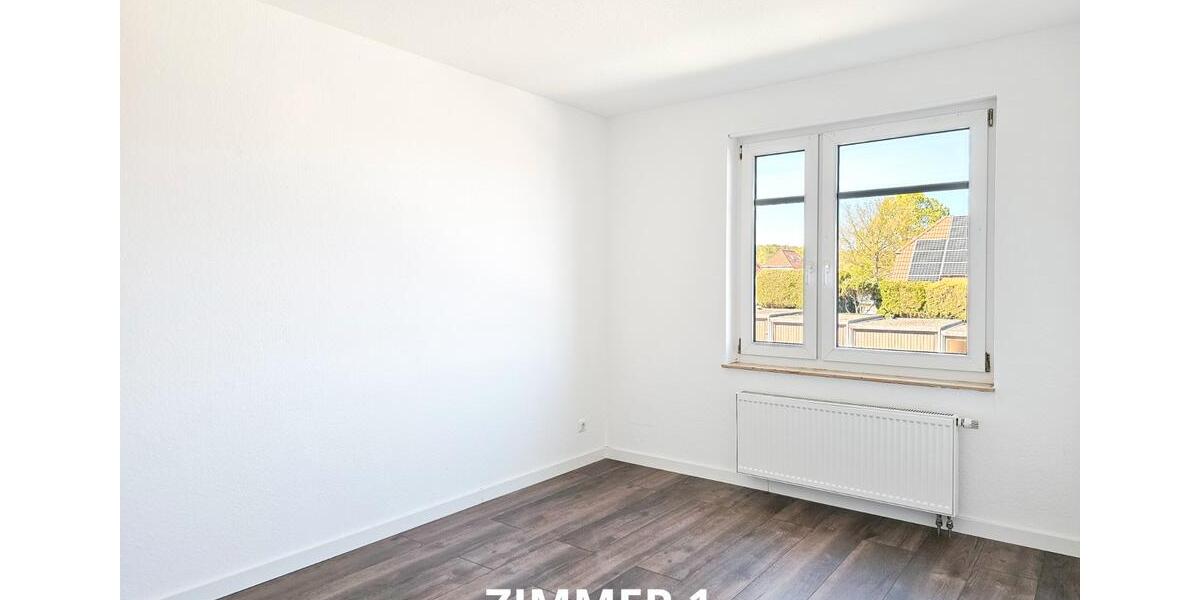 Etagenwohnung Salzgitter Ortschaft Ost - 3 Zimmer, 79 m&sup2;, 209.000&euro; | Angebot:26567294