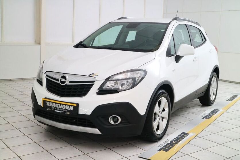 Mokka