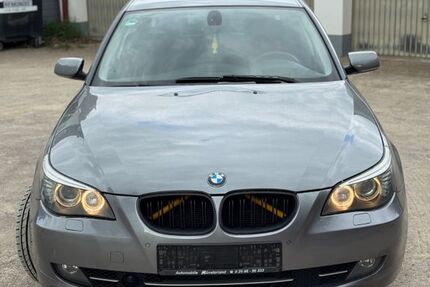 BMW 525