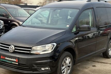 VW Caddy 200.000 km 14.000 € Hannover 30453