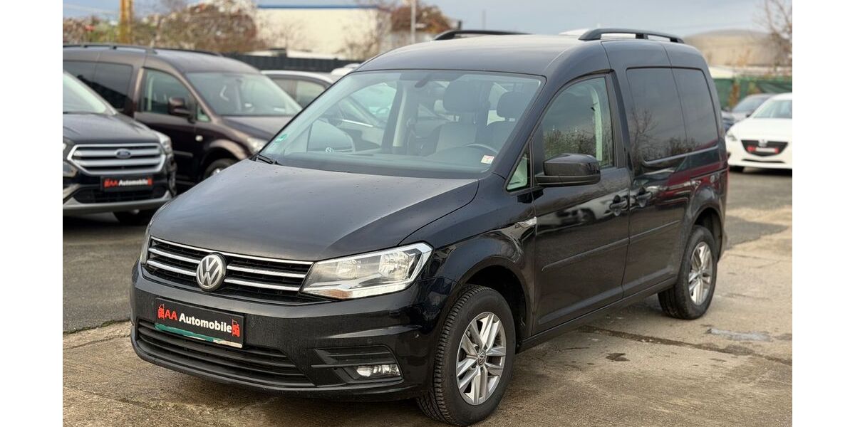 VW Caddy 200.000 km 14.000 &euro; Hannover 30453