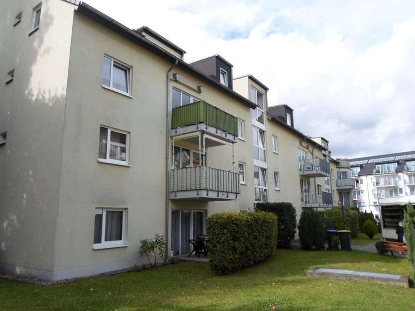 Wohnung zum Mieten in Köln 470 € 30.85 m²