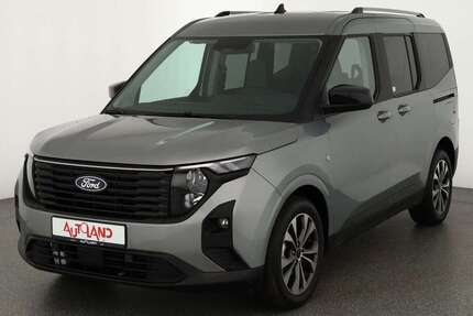 Ford Tourneo Courier 11.130 km 23.785 &euro; Eisleben 06295