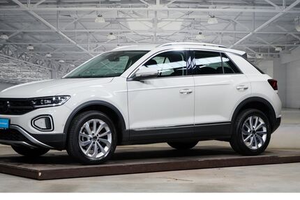 VW T-Roc 73.500 km 16.480 &euro; Michelstadt 64720