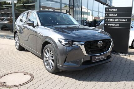 Mazda CX-60 20.865 km 33.880 &euro; Bottrop-Kirchhellen 46244