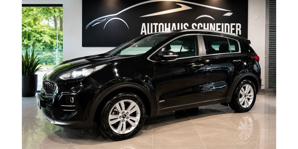 Kia Sportage 59.181 km 18.200 &euro; Ratingen 40880