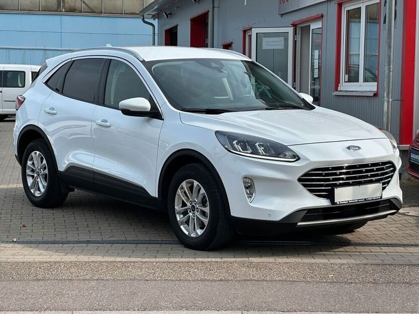 Kuga