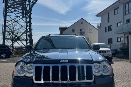 Jeep Grand Cherokee 119.000 km 16.850 &euro; Petersberg Landkreis Fulda 36100