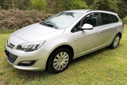 Opel Astra 200.500 km 3.900 &euro; Briesen (Mark) 15518
