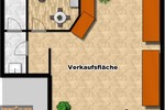 Super - Ladeneinheit in Wohn- und Geschäftshaus! - Gewerbeobjekt Bautzen | Angebot:20359695