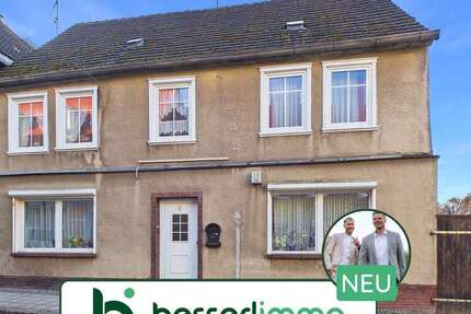 Haus Wusterhausen (Dosse) - 5 Zimmer, 125 m&sup2;, 119.000&euro; | Angebot:25805952
