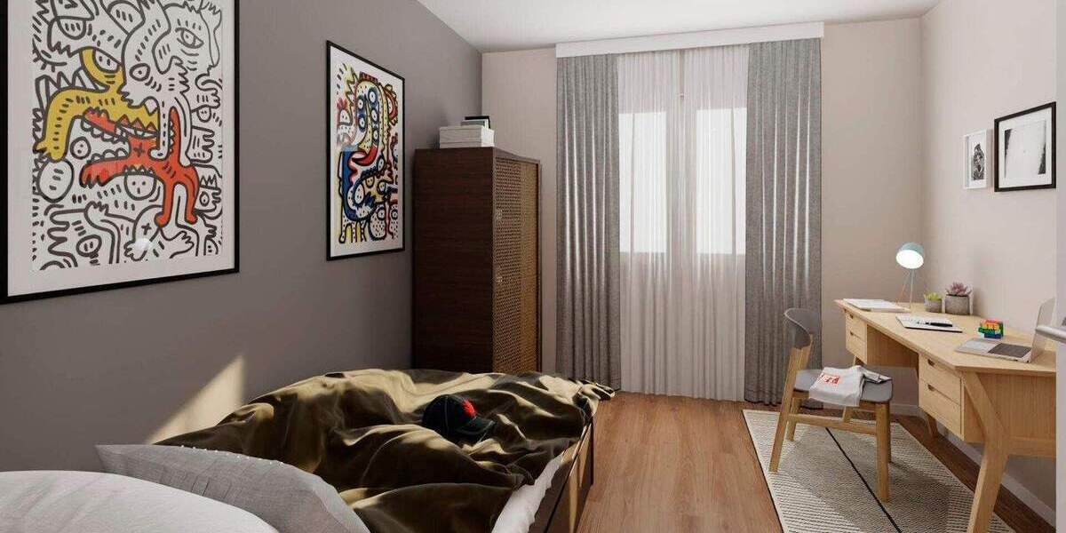 Etagenwohnung Hoppegarten Dahlwitz-Hoppegarten - 4 Zimmer, 95 m&sup2;, 484.900&euro; | Angebot:24989995