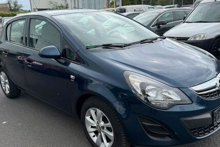 Opel Corsa 114.000 km 3.999 &euro; Diez 65582