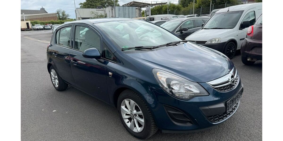 Opel Corsa 114.000 km 3.999 &euro; Diez 65582