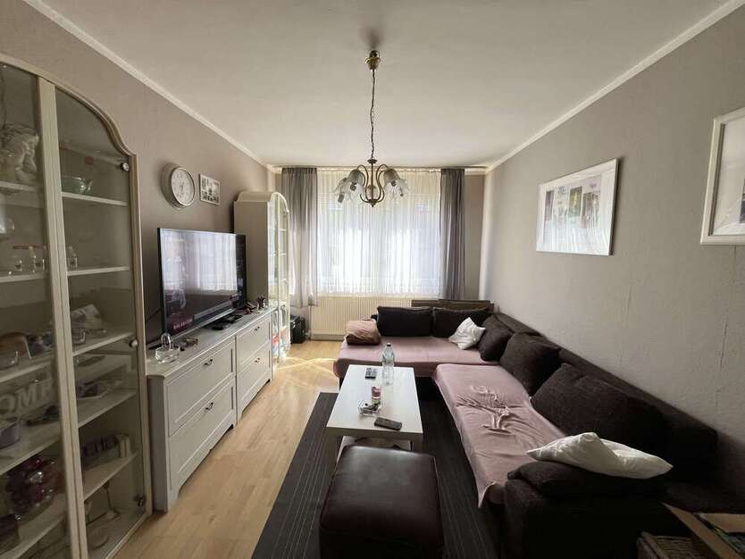 Wohnung zum Kaufen in Düsseldorf 195.000 € 60.4 m²