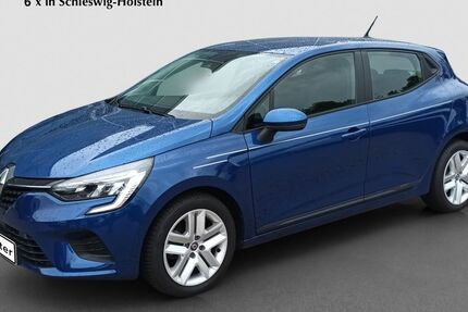 Renault Clio 8.000 km 15.480 &euro; Kiel 24145