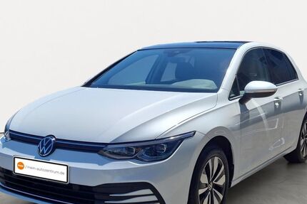 VW Golf 35.402 km 25.960 &euro; Seevetal 21220