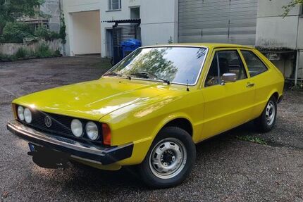 VW Scirocco 123.456 km 15.499 &euro; Bad Sulza OT Hermstedt 99518