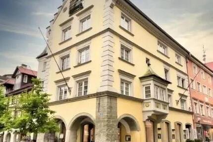 Exponierte Einzelhandelsfläche auf der Maximilianstraße in Lindau zimmer