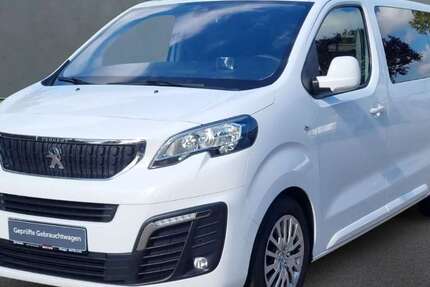 Peugeot Traveller 168.318 km 19.490 € Wingst 21789