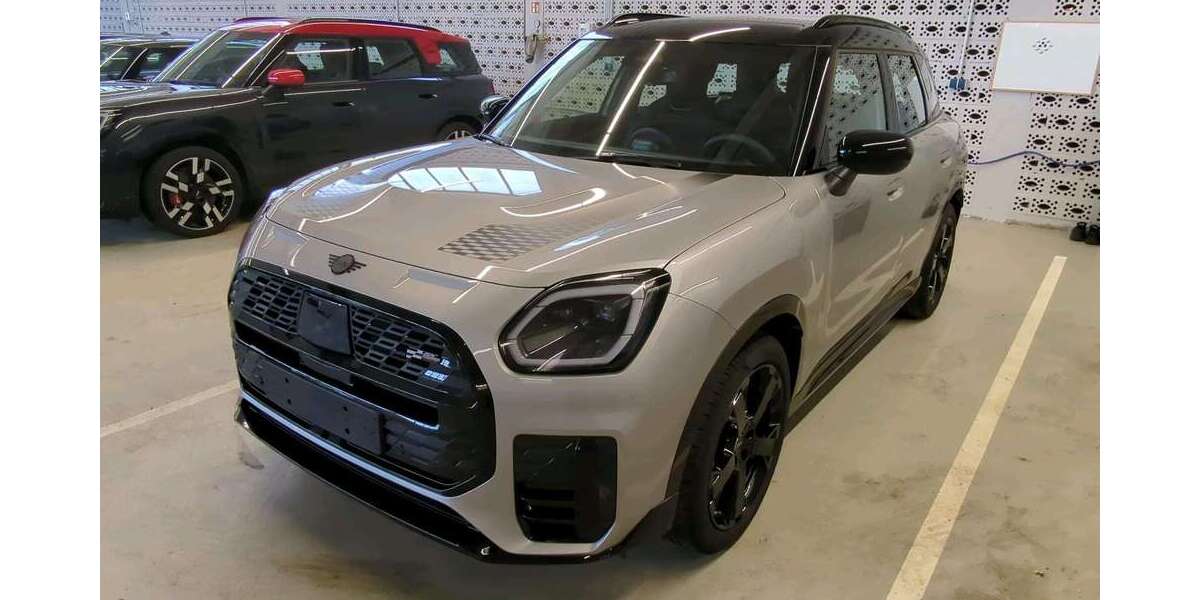Mini Countryman C 12.516 km 39.514 &euro; München 80788