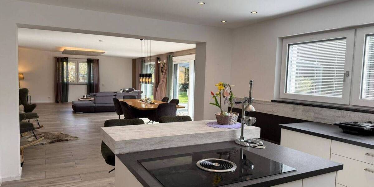 Einfamilienhaus Diedorf Lettenbach - 4 Zimmer, 178 m&sup2;, 899.000&euro; | Angebot:26275928