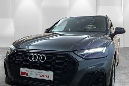 Audi Q5 45.644 km 38.990 &euro; Speyer 67346