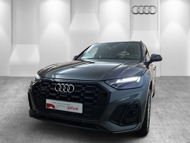 Audi Q5 45.644 km 38.990 &euro; Speyer 67346