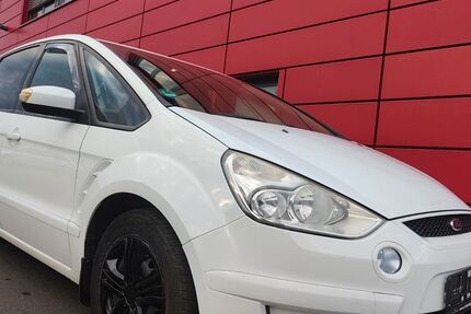 Ford S-Max 148.000 km 6.500 &euro; Neuwied 56564