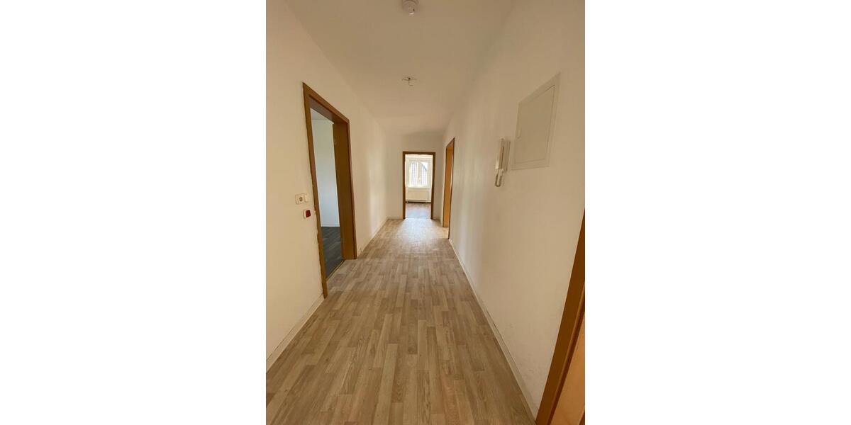 Dachgeschoßwohnung Crivitz - 2 Zimmer, 59 m&sup2;, 388&euro; | Angebot:25377683