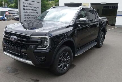 Ford Ranger 30.000 km 41.900 &euro; Kirchzell 63931