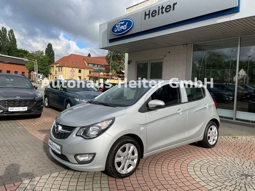 Opel Karl 44.280 km 7.950 € Osnabrück 49090