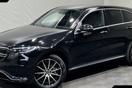 Mercedes-Benz EQC 26.165 km 38.950 € Leipzig 04179