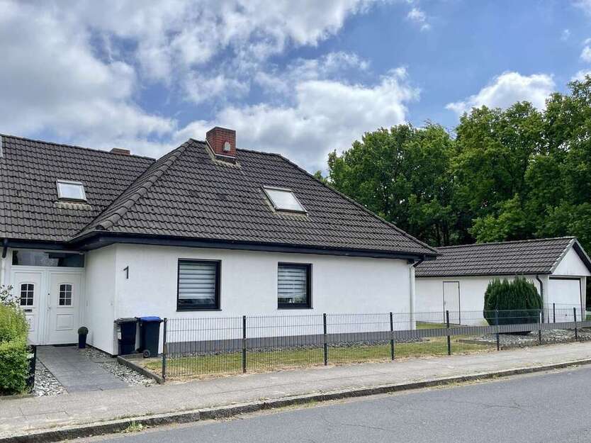 Haus zum Kaufen in Bremen 540.000 € 180 m²