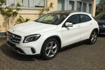 Mercedes-Benz GLA 180 PANORAMADACH LED NAVI AHK 18 Zoll LMF PTS 61.968 km 18.908 &euro; Köln 50858