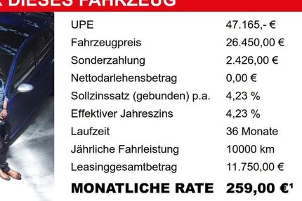 Cupra Leon 61.580 km 26.450 &euro; Weißenburg in Bayern 91781