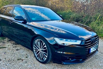Audi A6 169.600 km 19.900 &euro; Dettingen 72581