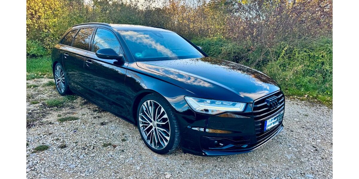 Audi A6 169.600 km 19.900 &euro; Dettingen 72581