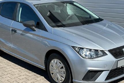 Seat Ibiza 97.950 km 8.800 &euro; Sondershausen 99706