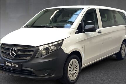 Mercedes-Benz Vito 20.097 km 35.710 &euro; Nordhausen 99734