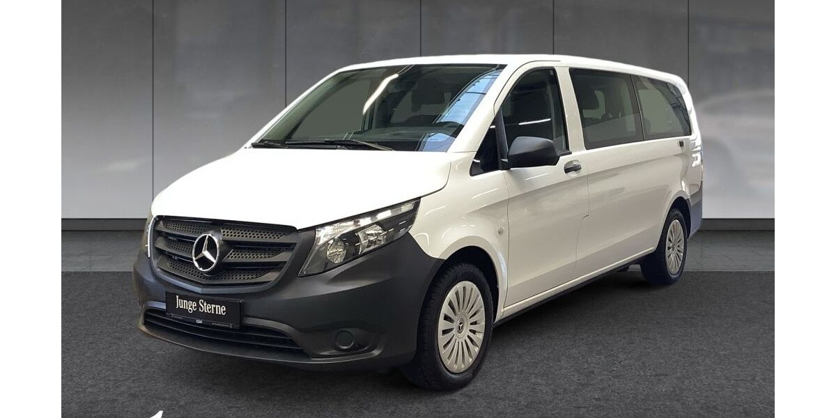 Mercedes-Benz Vito 20.097 km 35.710 &euro; Nordhausen 99734