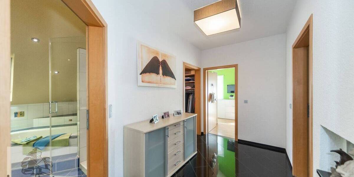 Einfamilienhaus Langenbrettach Brettach - 6 Zimmer, 231 m&sup2;, 780.000&euro; | Angebot:25776019