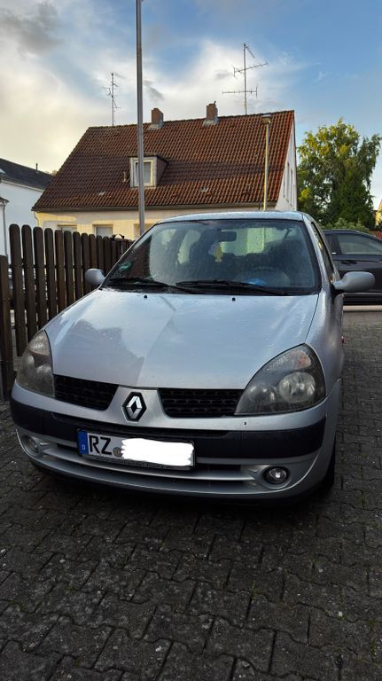 Clio